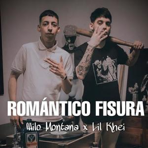 ROMANTICO FISURA (feat. Wilo Montana & Blaspa) [Remix]