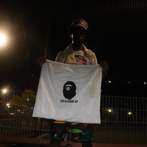 Ice Raw (feat. Ty Lee & Yung Lawd) (Raw Version|Alternative Version)