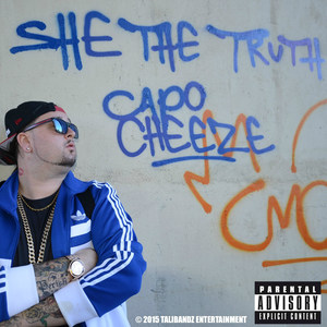 She the Truth (Explicit)
