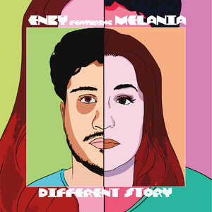 Different Story (Radio Edit)