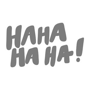 Haha (feat. Fsldree & Astrobeats) (Explicit)