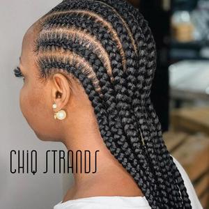 Chic Strands