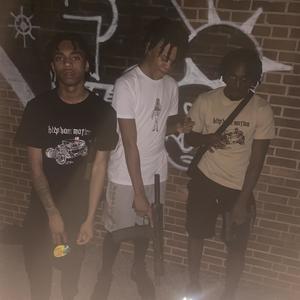 1Way Butcher Anthem (Explicit)