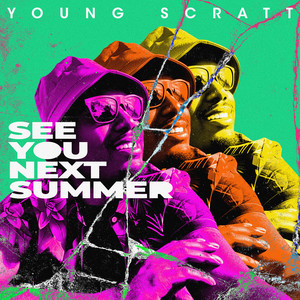 Young Scratt - Black Bill Gates