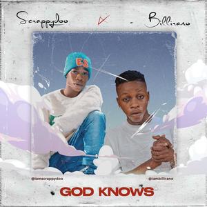 God Knows (feat. Billirano)