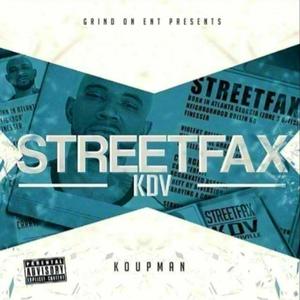 Street Fax (Explicit)