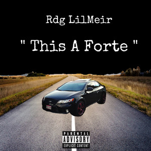 This A Forte (Explicit)