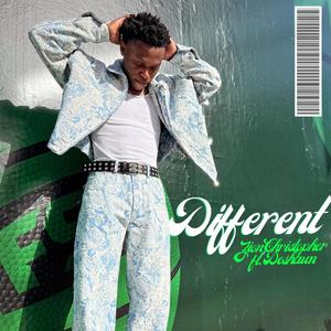 Different (feat. Deshawn)