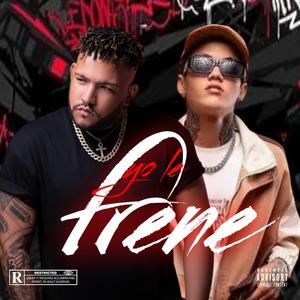 Yo le frene