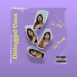 Ditinggal Caca (Explicit)