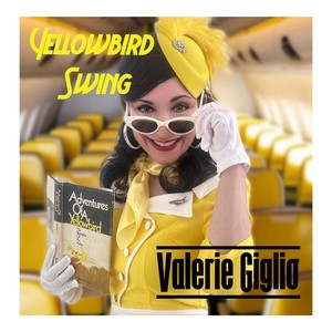 Yellowbird Swing