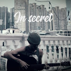In secret