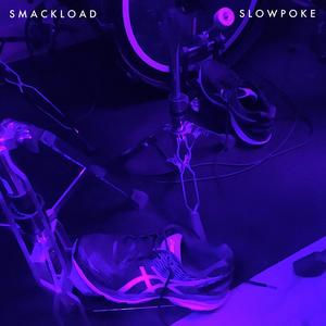 Slowpoke (feat. Stuart Hamm)