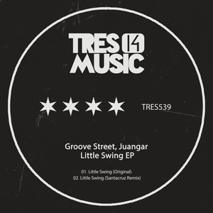 Little Swing EP