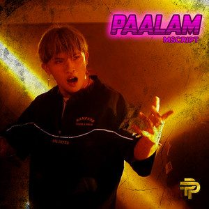 Paalam