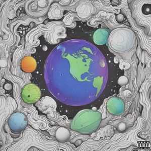 BROKE FOREVER (Explicit)