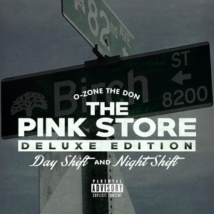 The Pink Store Deluxe Edition: Day Shift & Night Shift (Explicit)