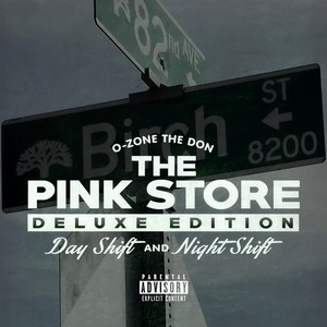 Pink Store (feat. Birch Youngin, Mr. Birch & KK) (Explicit)