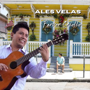 Jarana de Antaño (feat. Araceli Poma, Leslie Araujo, Carlos Castillo, Fernando Alcalde & Raul Carbajal)