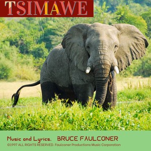 Tsimawe