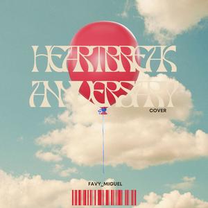Heartbreak Anniversary