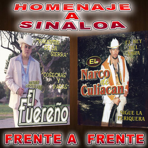 Homenaje a Sinaloa