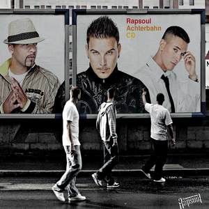 Rapsoul - Erste Liebe (First Time)