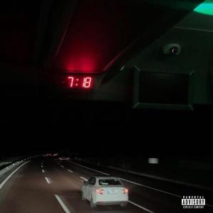 Let Go (feat. Inglorious RIC) (Explicit)