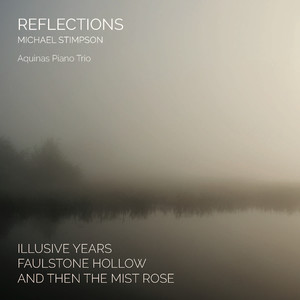Illusive Years, Movement 2