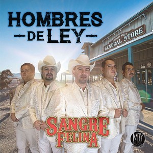 Hombres de Ley