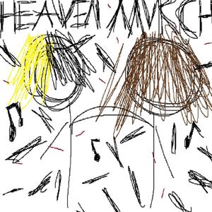 stars (feat. mvrch) (Explicit)