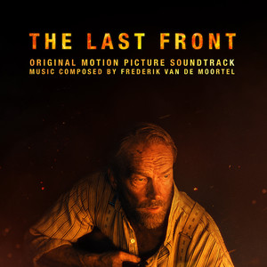 The Last Front (Original Motion Picture Soundtrack)