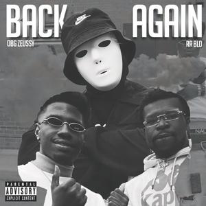 Back Again (Explicit)