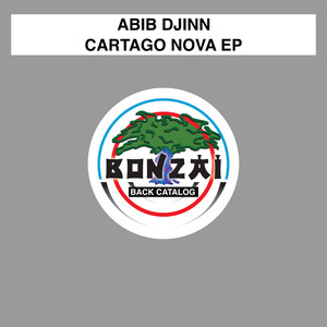 Cartago Nova EP