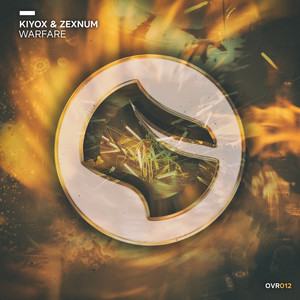 Kiyox - Warfare (Original Mix)
