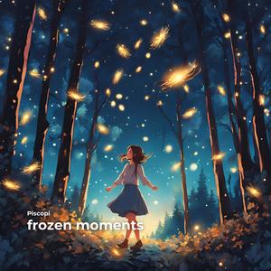 frozen moments
