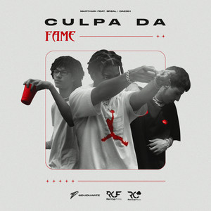 Culpa da Fame (Explicit)