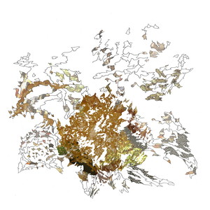 (Intro) / Geetar / No Room For Breathing / Rail Trax