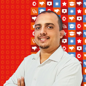 CAIO CÉSAR 13333
