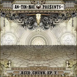 Acid Crunk EP 7