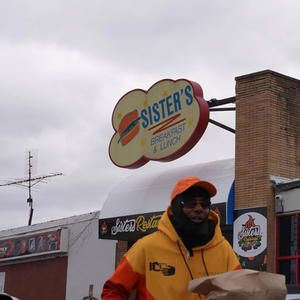 Fish N Grits (Explicit Version|Explicit)