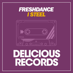 I Steel (Original Mix)