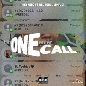 One Call (Explicit)