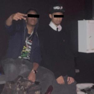 Slam Poetry (feat. Pat!!ence) (Explicit)