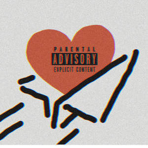 Damaged (feat. SevN03) (Explicit)