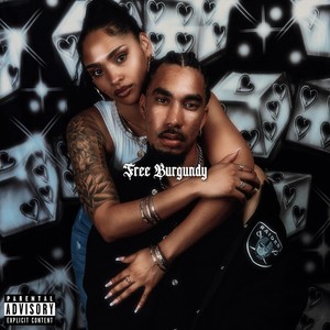 CHILD’S PLAY (feat. Tommy Ray III) (Explicit)