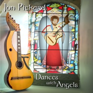 Jon Pickard, Dances with Angels