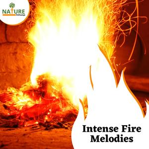 Tale of Steady Fire Rising