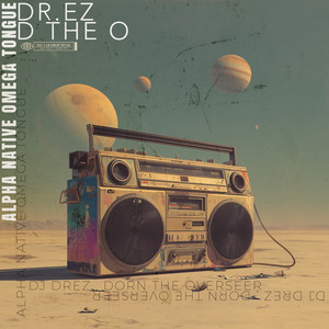 Alpha Native Omega Tongue, Pt. 1