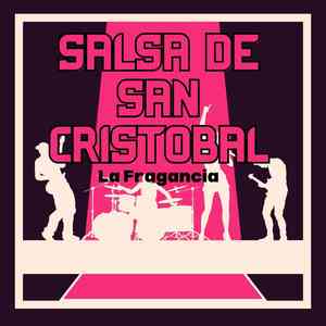 Salsa de san cristobal